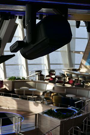 Robe Odyssey of The Seas 1