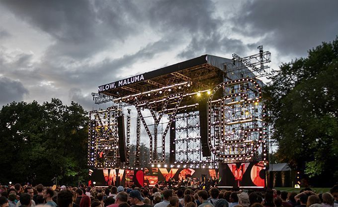 CHAUVET PRO We Love NYC Skye Morse Hodgson 1