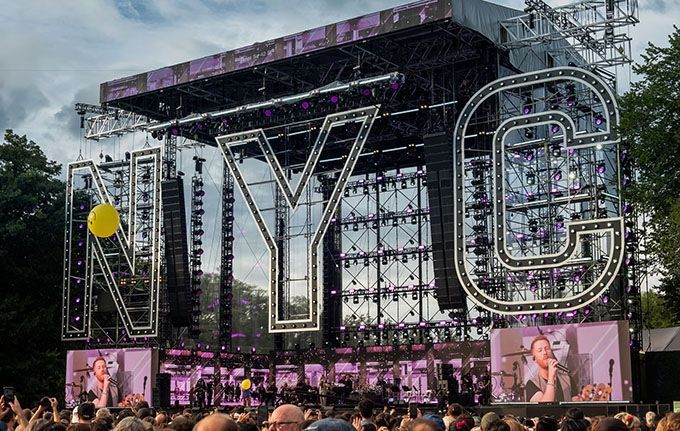 CHAUVET PRO We Love NYC Skye Morse Hodgson 3
