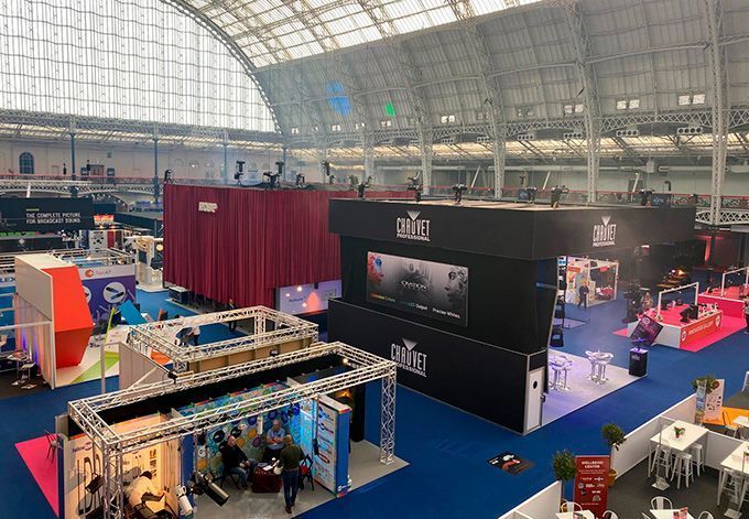 PLASA SHOWROOM 2021 1 1