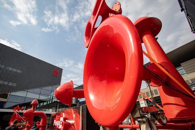Ibiza: hablamos con HPS Ibiza, distribuidor en España de la firma italiana Pequod Acoustics