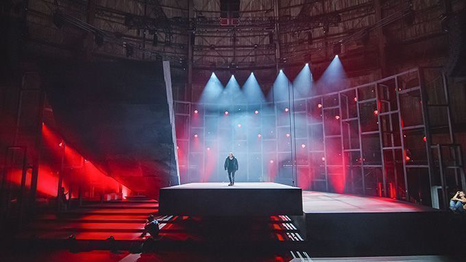 Kinesys American Idiot Copenhagen 3