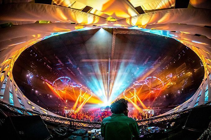 Kinesys Untold Festival 2021 2
