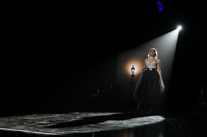 Robe Idols SA 2021 1