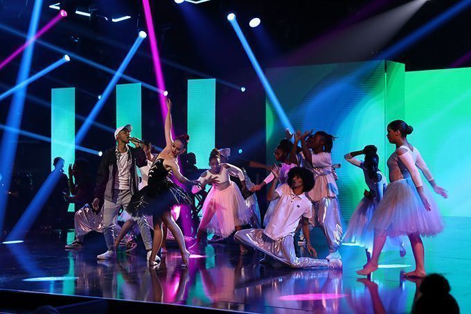 Robe Idols SA 2021 2