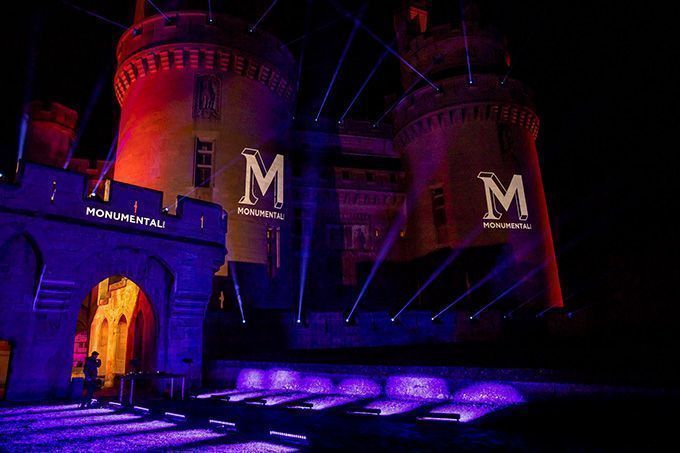 Robe Monumental Finale 2021 1