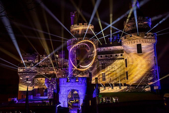 Robe Monumental Finale 2021 2