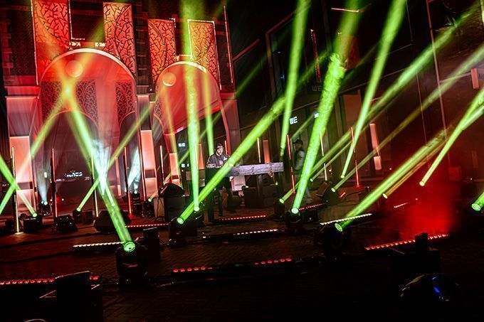 ADJ NickyRomero Friends NYE 3