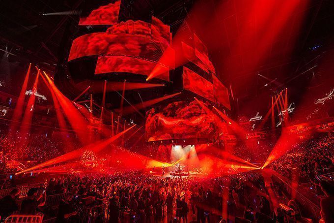 Robe Metallica 40 Ralph Larmann 3