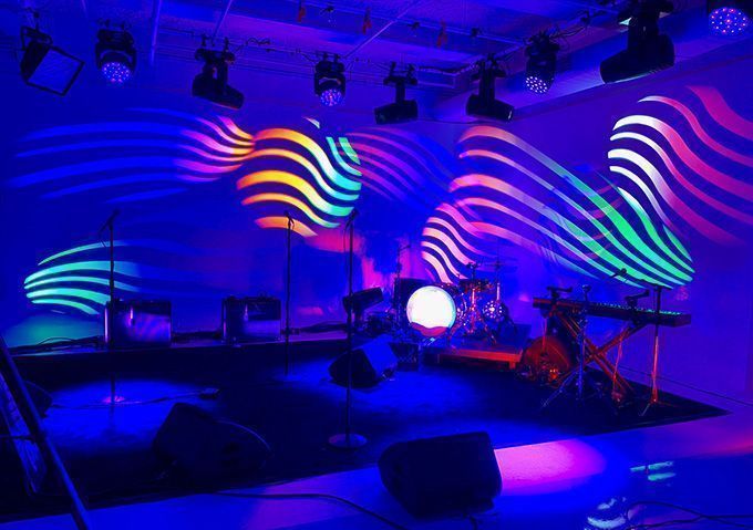Robe Rolling Stone Pride Livestream 1