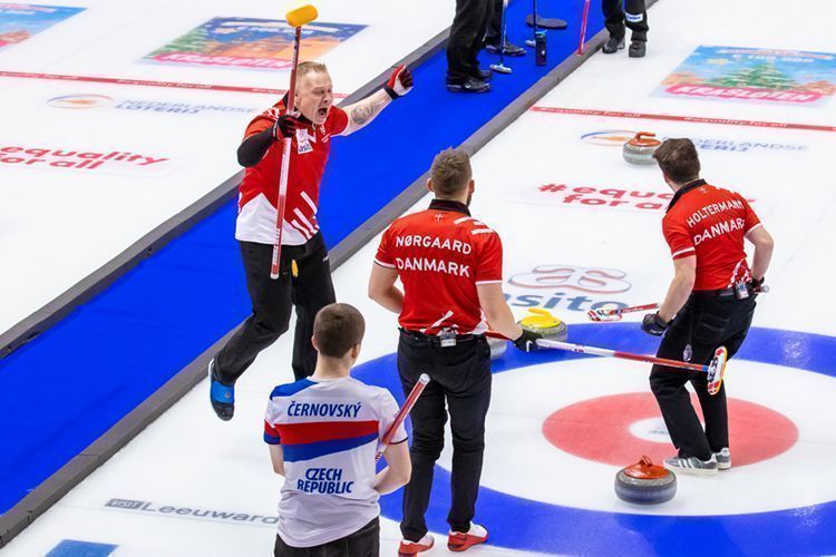 curling olympic qualification 2 HI