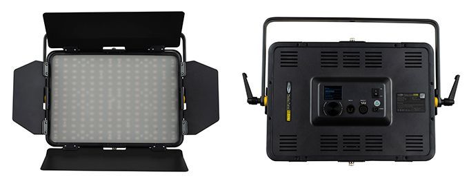 Highlite Media Panels 1