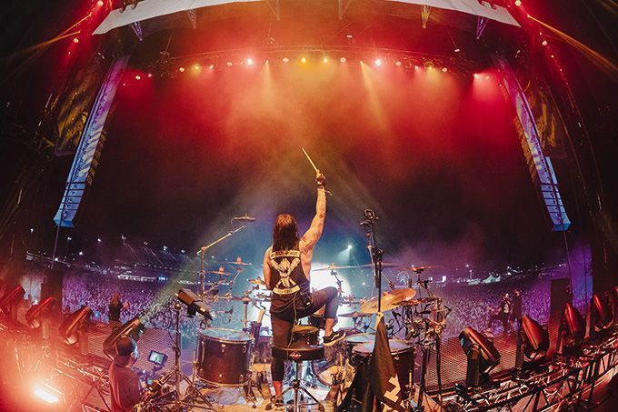 L Acoustics DWP 1