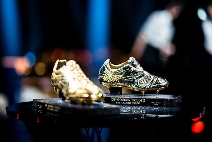 Robe Golden Shoe Awards 2022 1