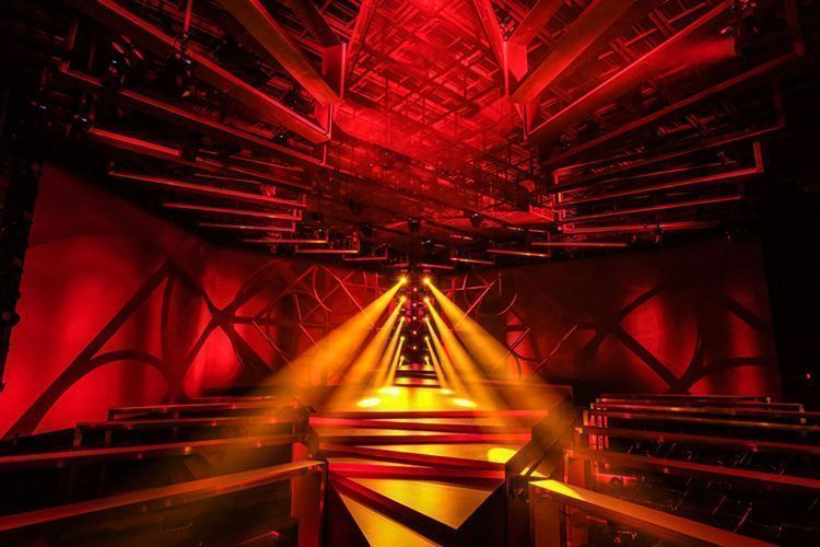 Robe Slovenian Eurovision Selection 4 HI