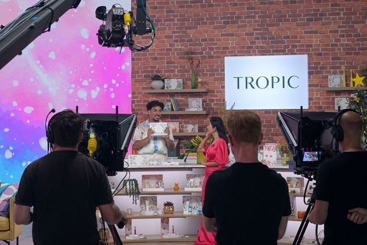 CPL Tropic 3 HI