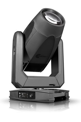 Claypaky SinfonyaProfile600 HI