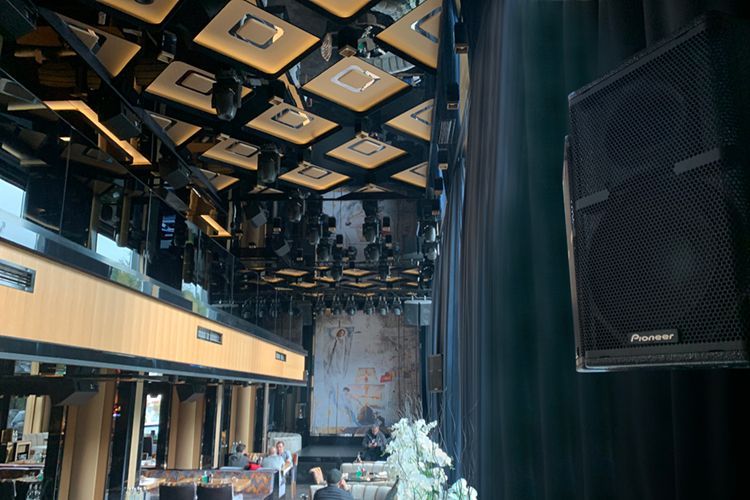 PioneerPROaudio 3 HI