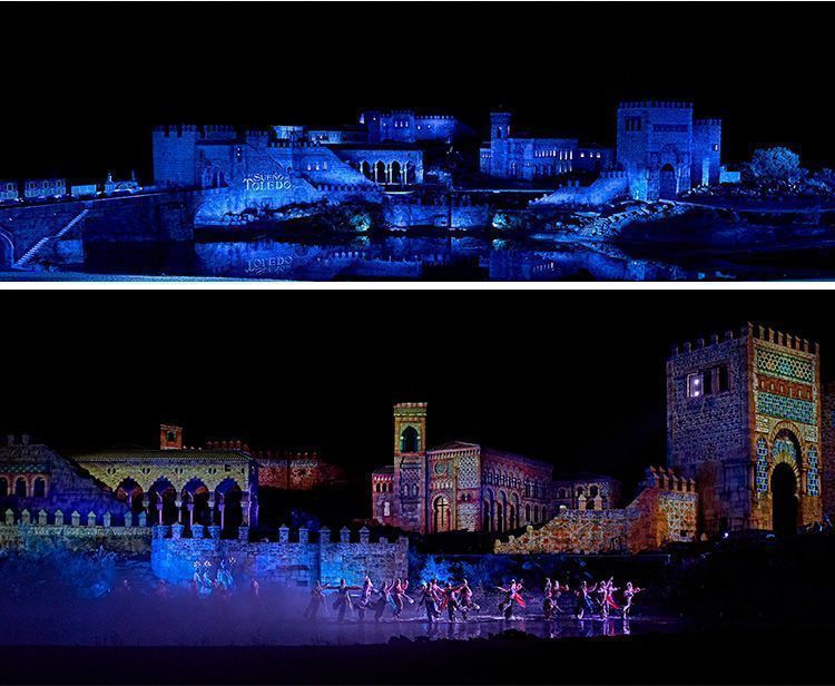 Puy Du Fou 0422 bHI