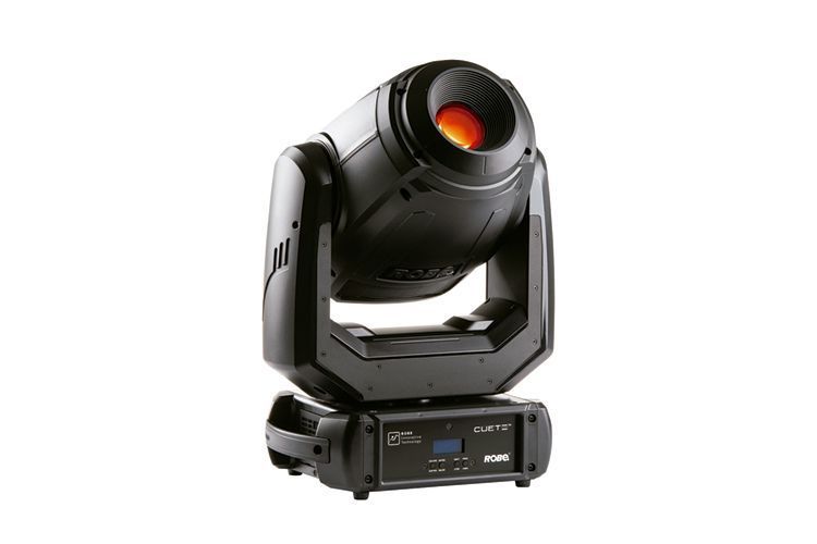 Robe Prolight CUETE HI