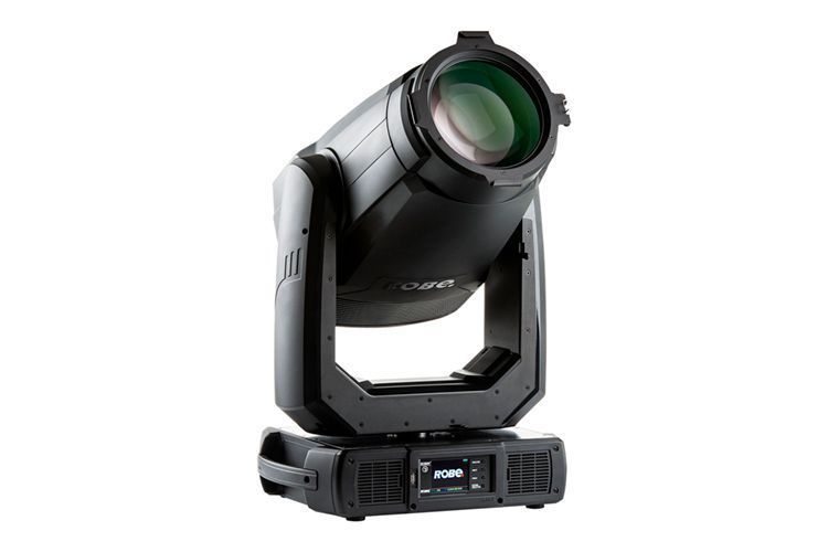 Robe Prolight T2 HI