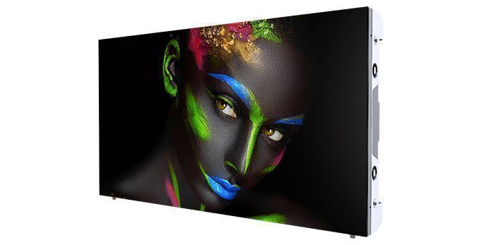 Absen ISE 22 booth immersive 1