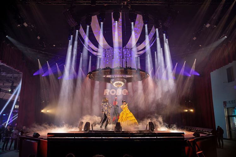 Robe ProlightSound 2022 3 HI