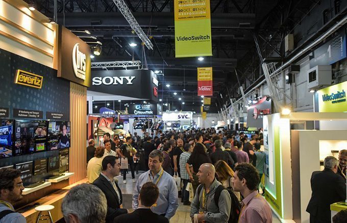 CAPER SHOW 2022 inscripciones 1