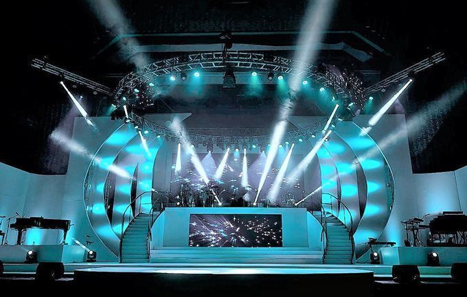 CHAUVET Pro TheVine 1