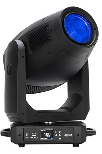 Elation Fuze MAX Profile HI