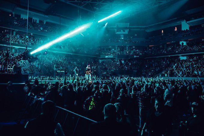 Elation Shinedown 2022 Sanjay Parikh 1