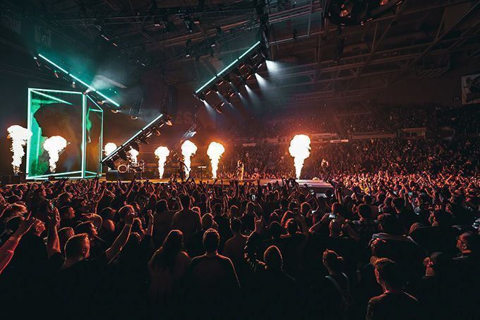 Elation Shinedown 2022 Sanjay Parikh 3