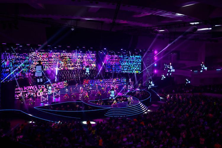 Prestonwood 2 HI