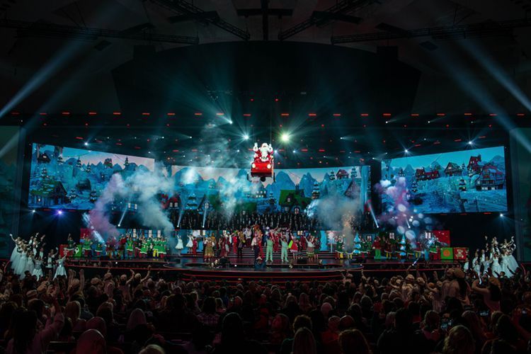 Prestonwood 3 HI