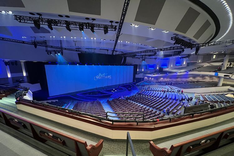 Prestonwood 5 HI