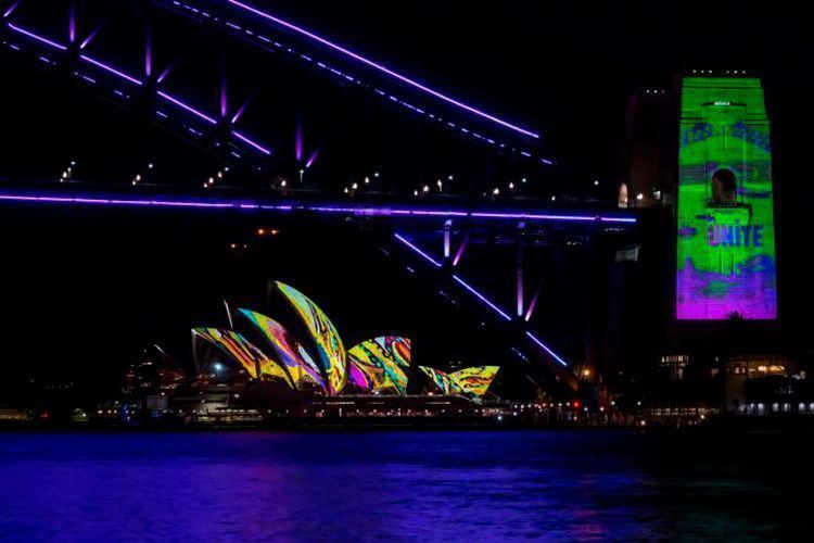 TDC Vivid Sydney 8 HI