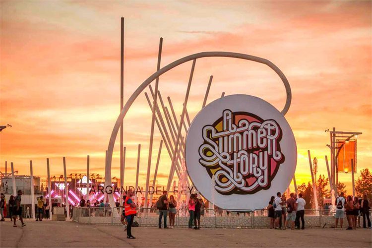 A Summer Story 2 HI