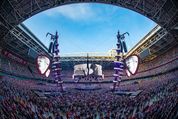 Evoke Ed Sheeran 5 HI