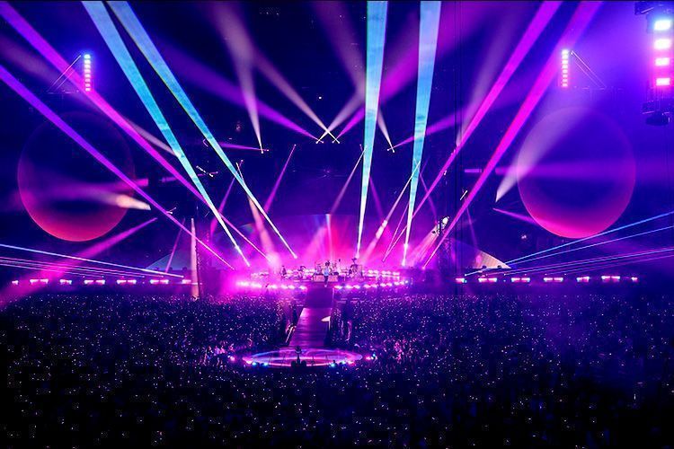 COLDPLAY 2 Chauvet2