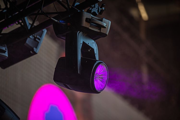 Highlite ParkCity Live 1 HI
