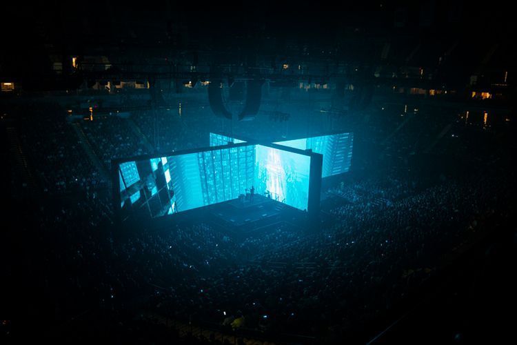 Leyard Roger Waters 4 HI