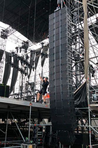 marc anthony 3 HI