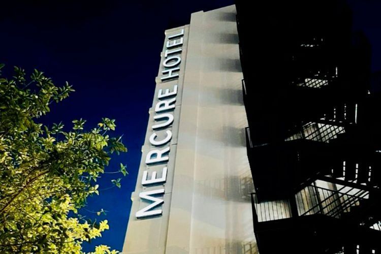 Hotel Mercure Benidorm 2 HI