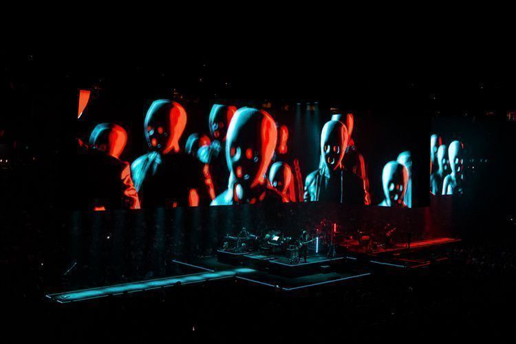 UP Roger Waters 6 HI