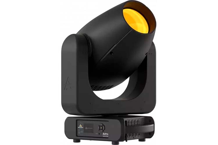 Astra prolights 3 HI