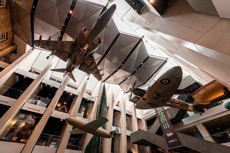 Karray Museo 2 HI