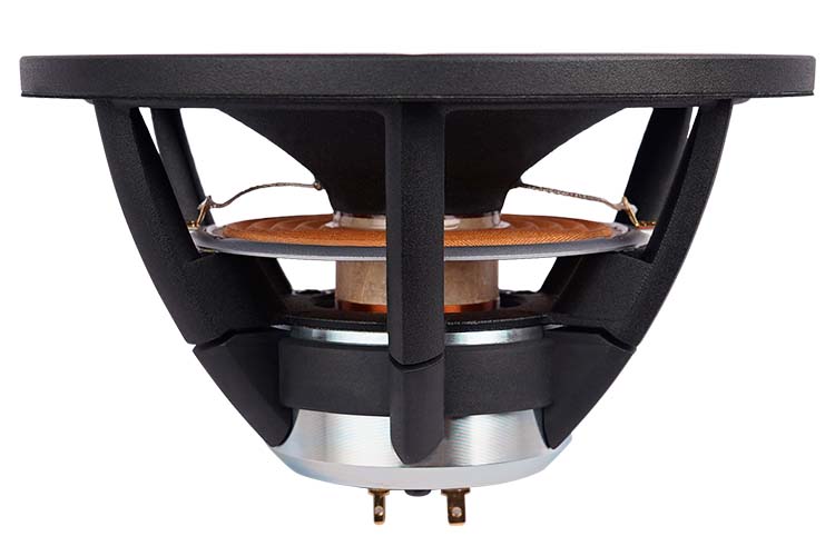 SB Acoustics SATORI 5 HI