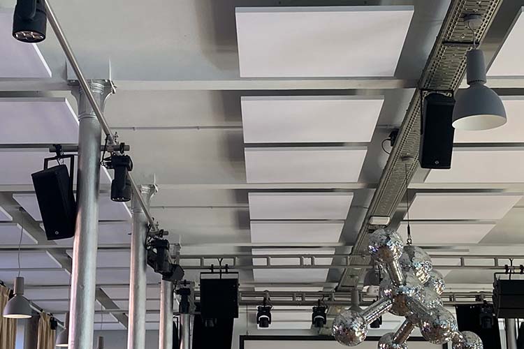 CODA Audio Stuk 3 HI