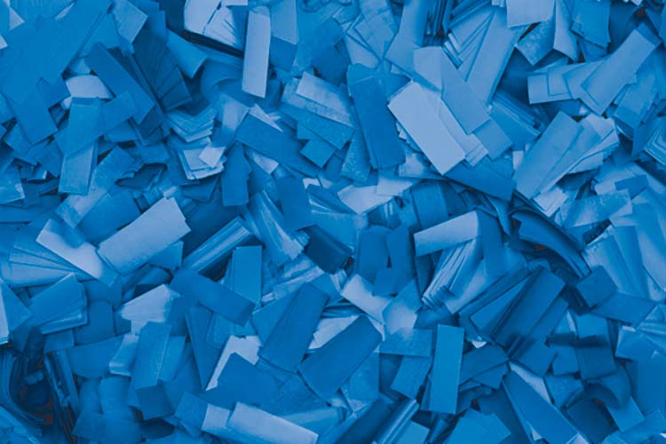 Confeti Biodegradable 2 HI