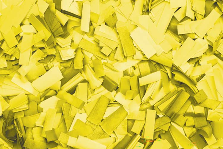 Confeti Biodegradable 3 HI